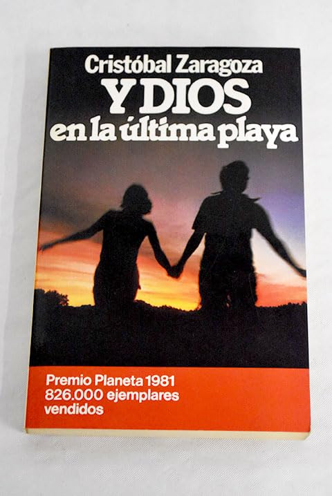 Y Dios En La Ultima Playa