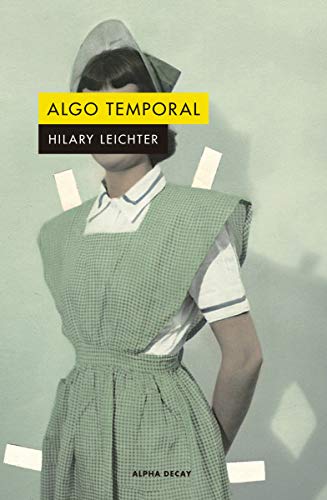 ALGO TEMPORAL: 139 (ALPHA DECAY)