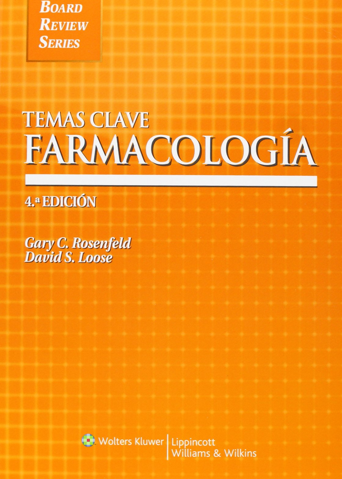 Farmacología