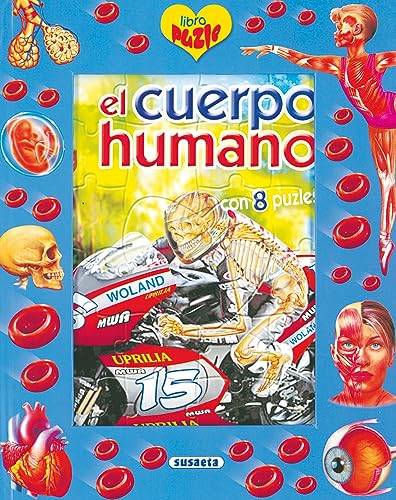 El cuerpo humano