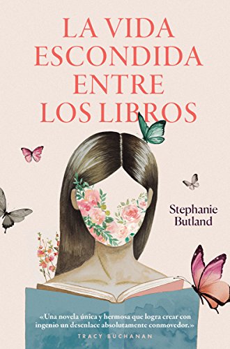 La vida escondida entre los libros (SIN COLECCION)