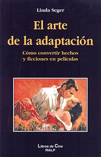 El arte de la adaptación (Cine)