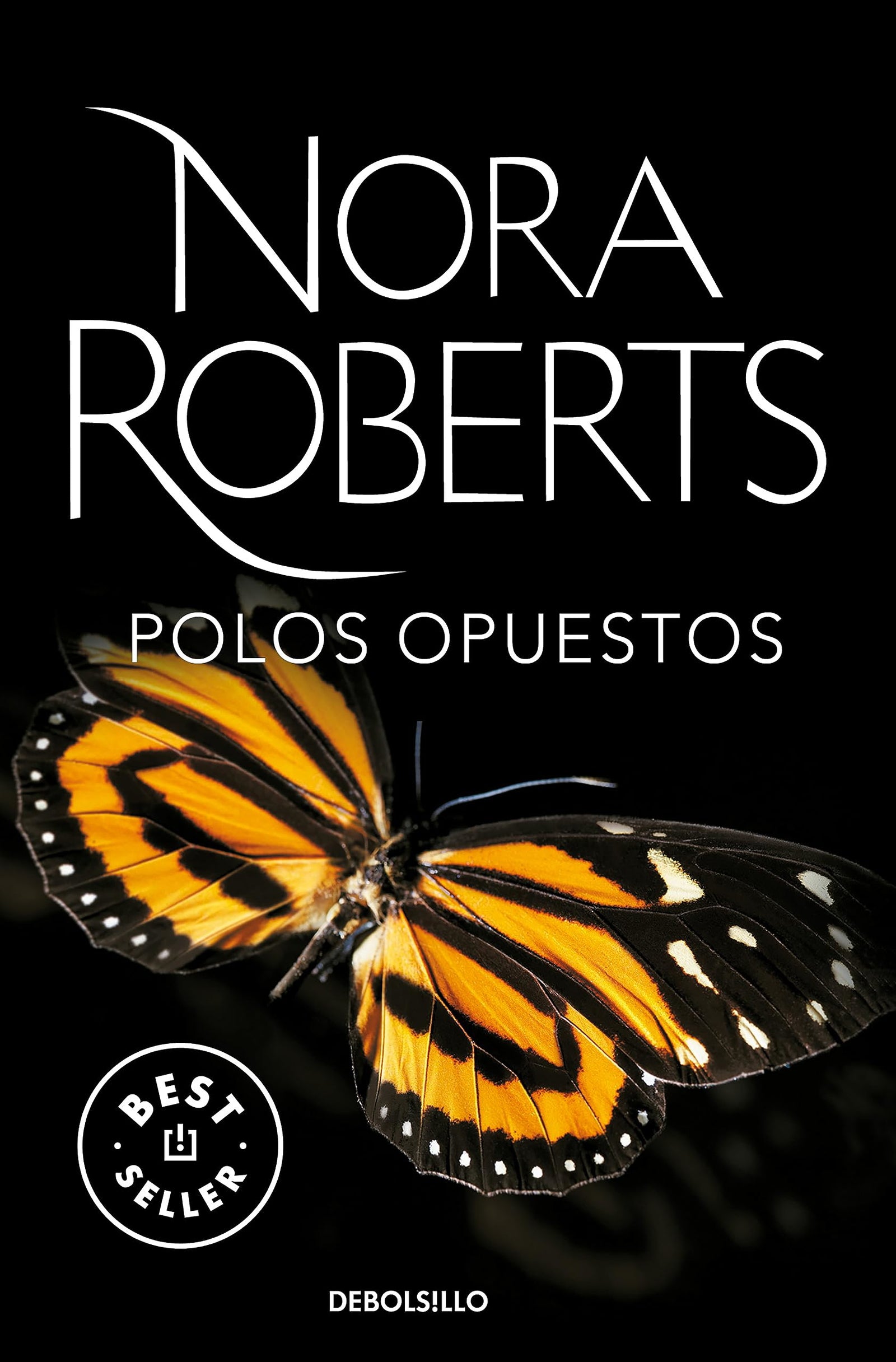 Polos opuestos (Sacred Sins 1) (Best Seller)