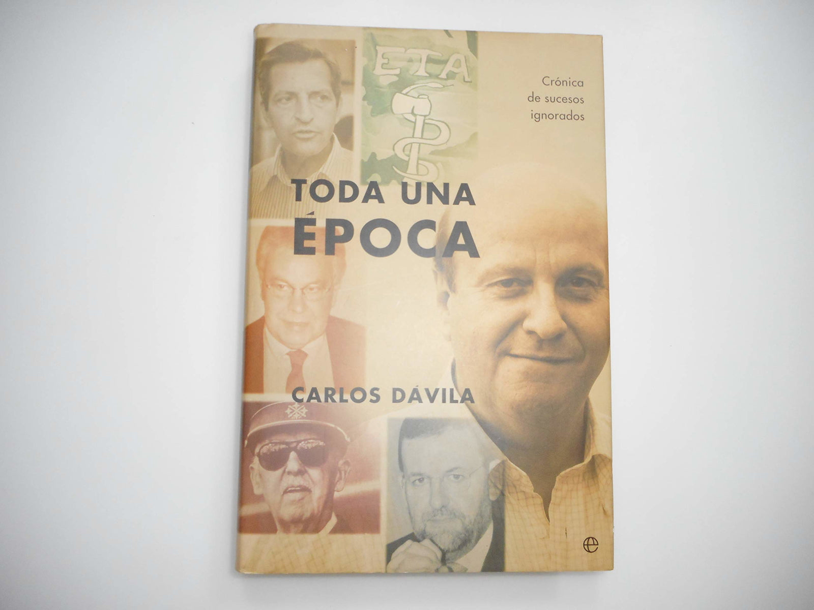 Toda una epoca/ An Entire Epoch