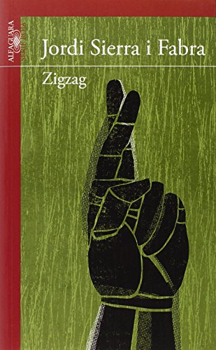Zigzag (SERIE ROJA(+14))