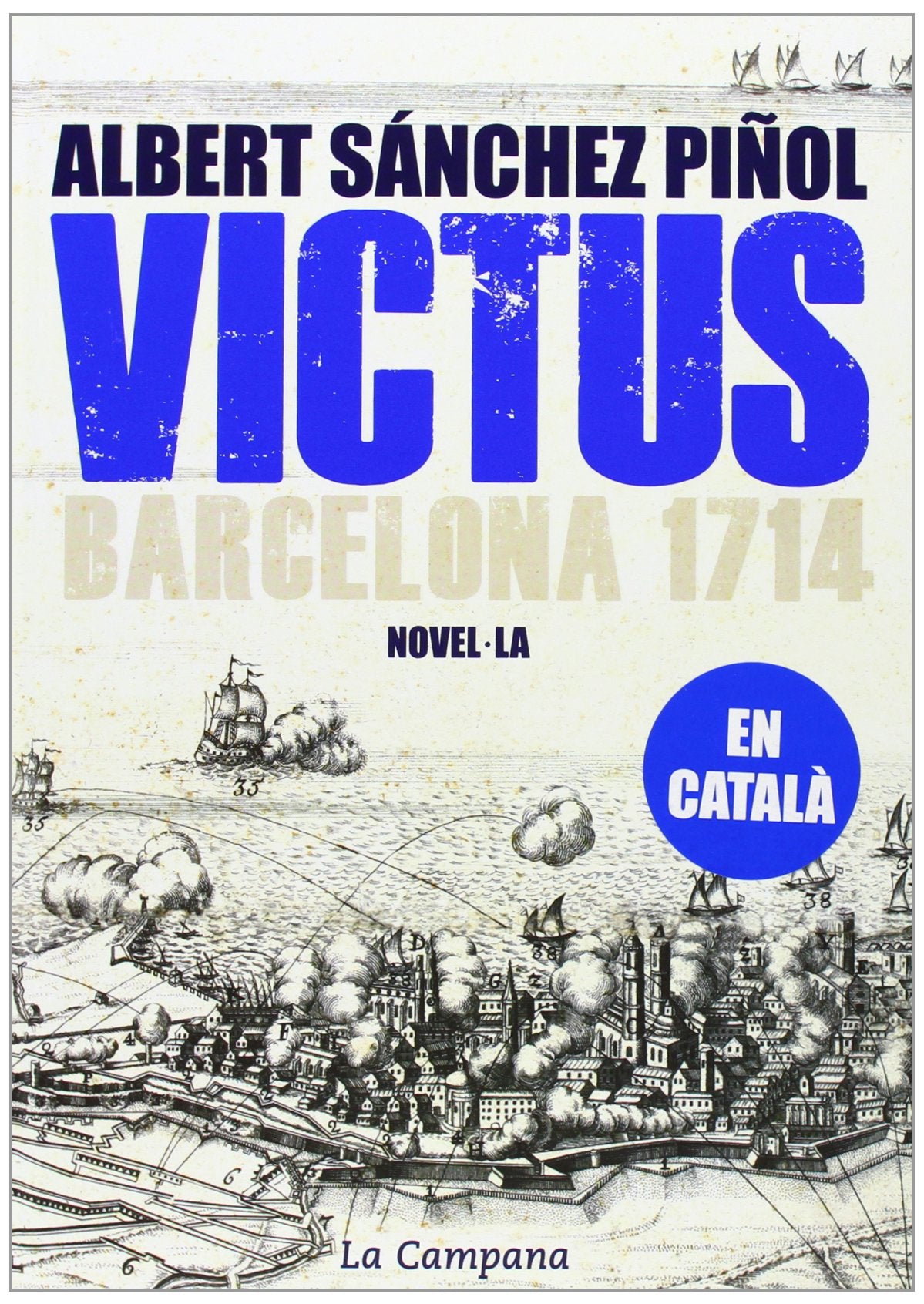 Victus (edició en català)