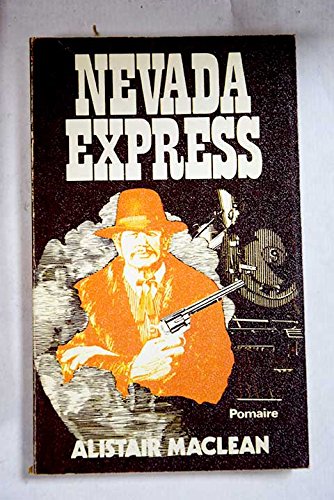 Nevada Express