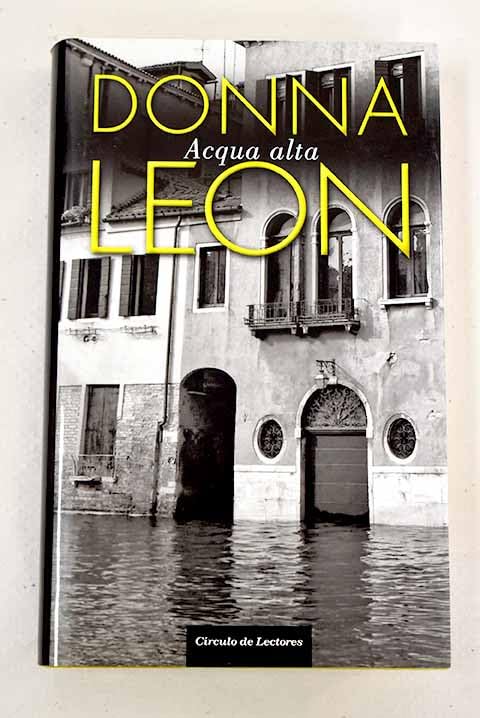 Acqua Alta