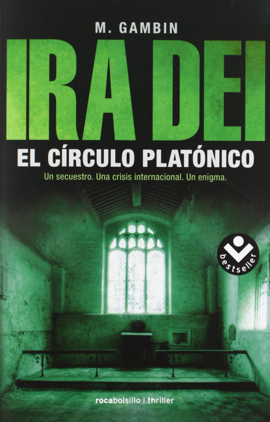 El círculo platónico