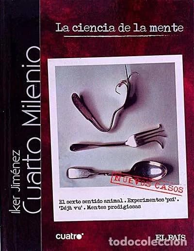 NUEVOS CASOS. Nº 11: LA CIENCIA DE LA MENTE