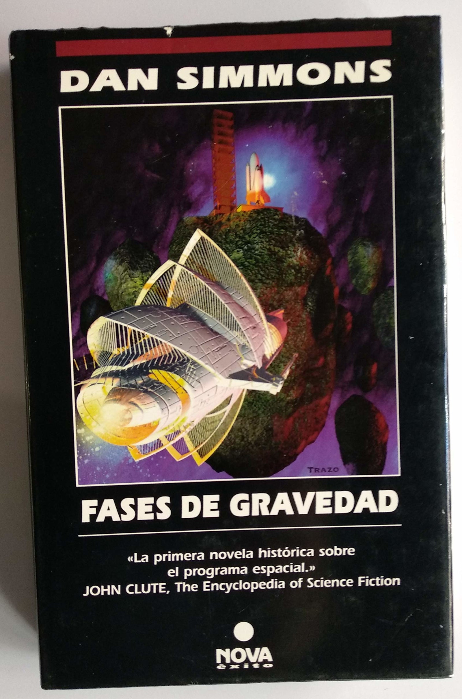 FASES DE GRAVEDAD