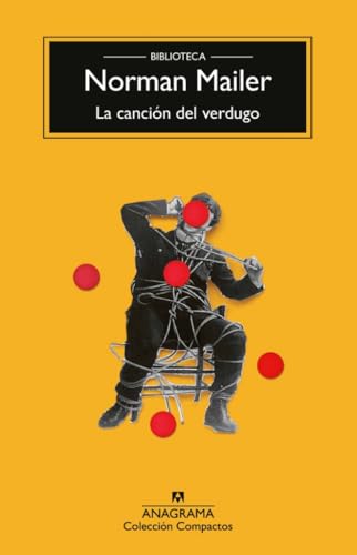 La canción del verdugo (Compactos)