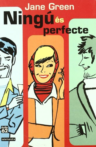 Ningú és perfecte (Èxits)