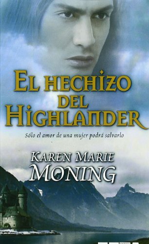 EL HECHIZO DEL HIGHLANDER