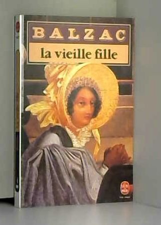 La Vieille fille