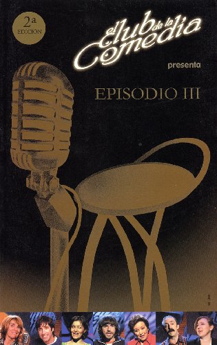 Club de la comedia, el - episodio III