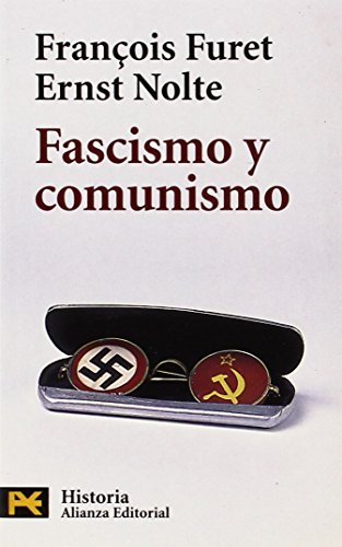 Fascismo y comunismo (El libro de bolsillo - Historia)