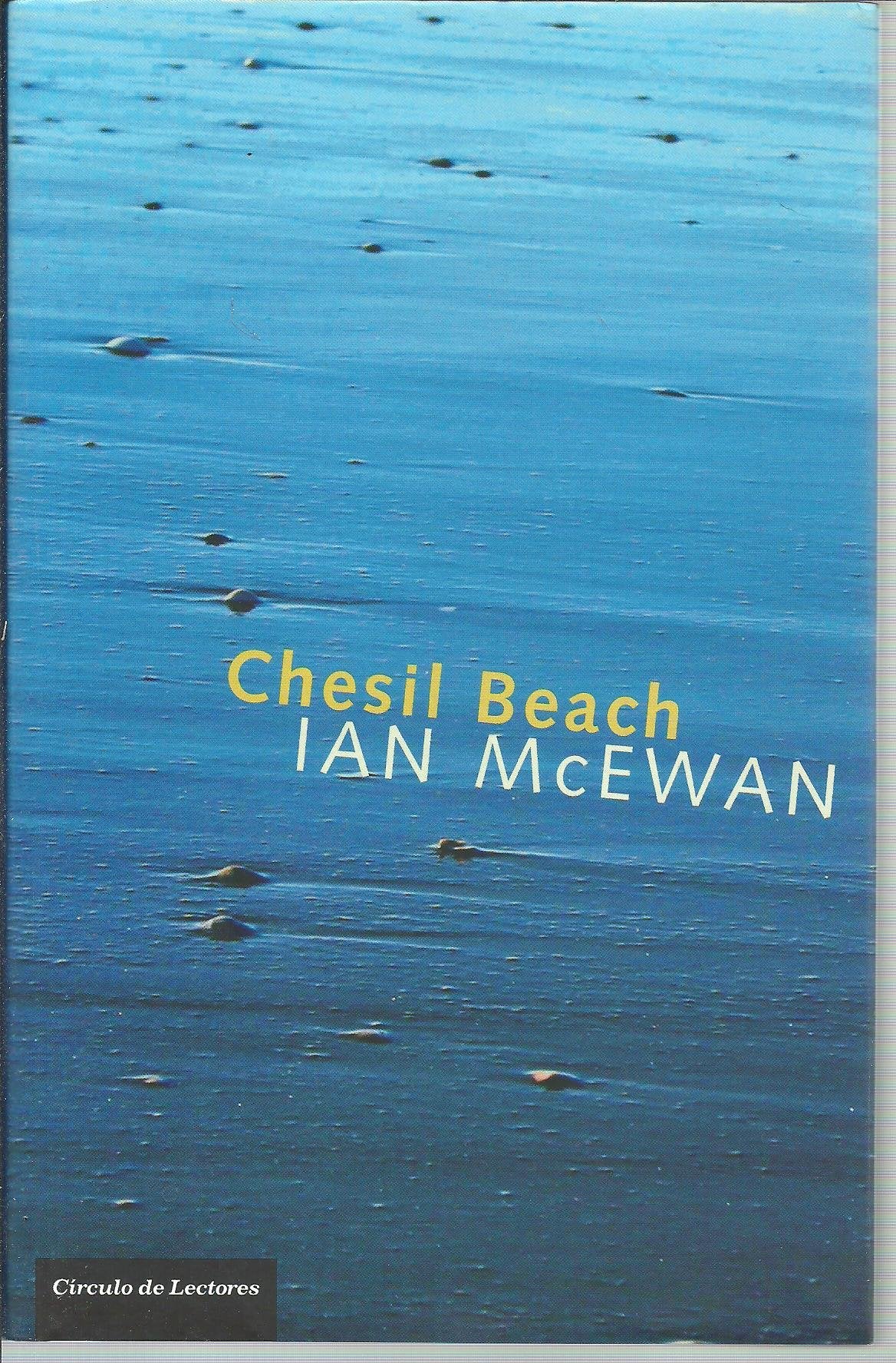 On Chesil Beach