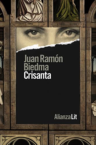 Crisanta: Una novela de fantasmas durante la Guerra Civil: 824 (Alianza Literaturas)