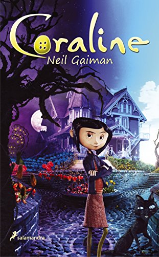 Coraline (Colección Salamandra Middle Grade)
