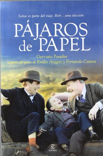 Pájaros de papel: 1 (ESPASA NARRATIVA)