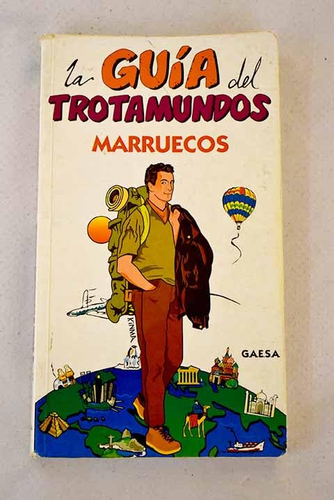 Marruecos