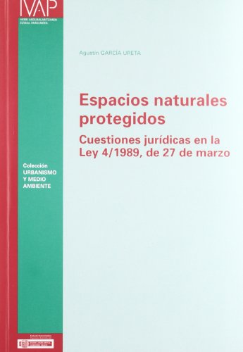 Espacios naturales protegidos