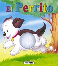 PERRITO-BARRIGUITAS (SIN COLECCION)