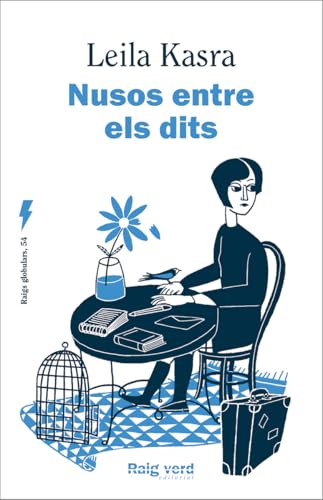 Nusos entre els dits: 54 (Raig Globulars)