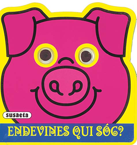 el porc (Endevines Qui Soc?)