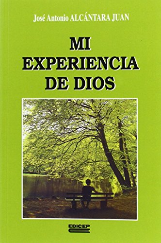 Mi experiencia de Dios (Emaús)