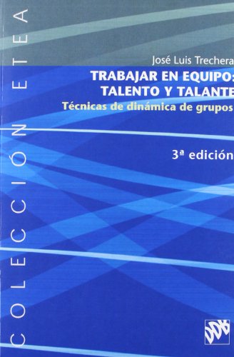 Trabajar En Equipo-Fresado Con Solapas (ETEA)