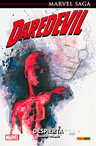 Marvel Saga Daredevil 3. Despierta