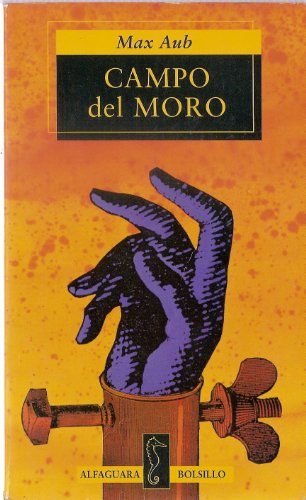 Campo del moro (bolsillo)