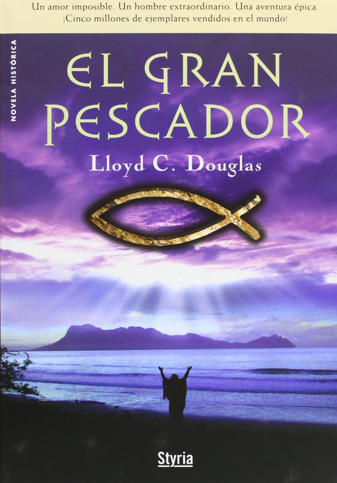 Gran Pescador,El Oferta