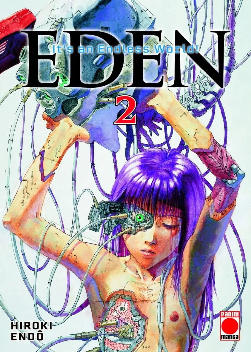 Eden n.2
