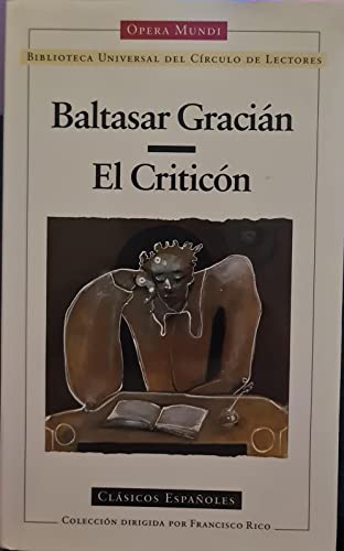 El Criticón