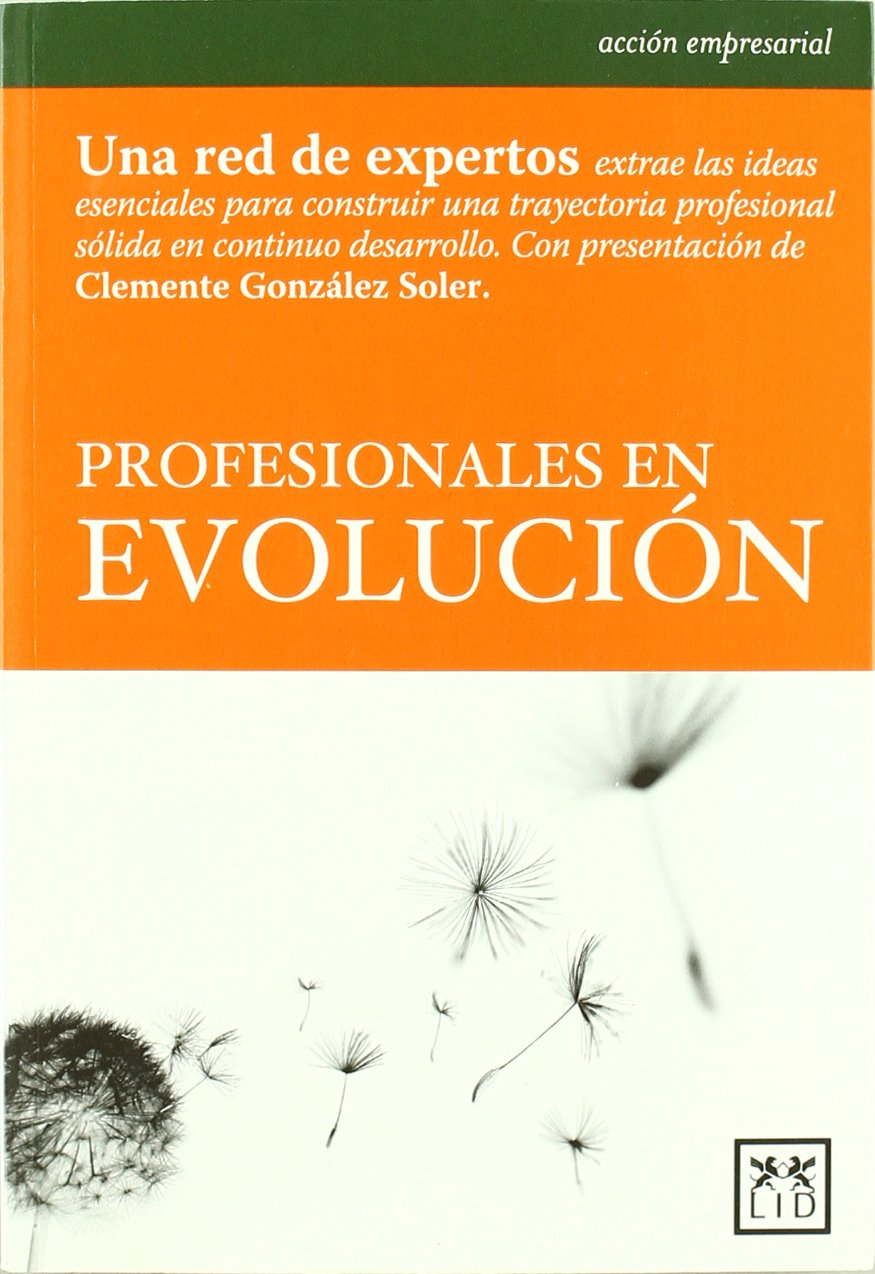 Profesionales en evolución (Acción empresarial)