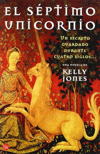 EL SEPTIMO UNICORNIO - FG (Punto De Lectura)