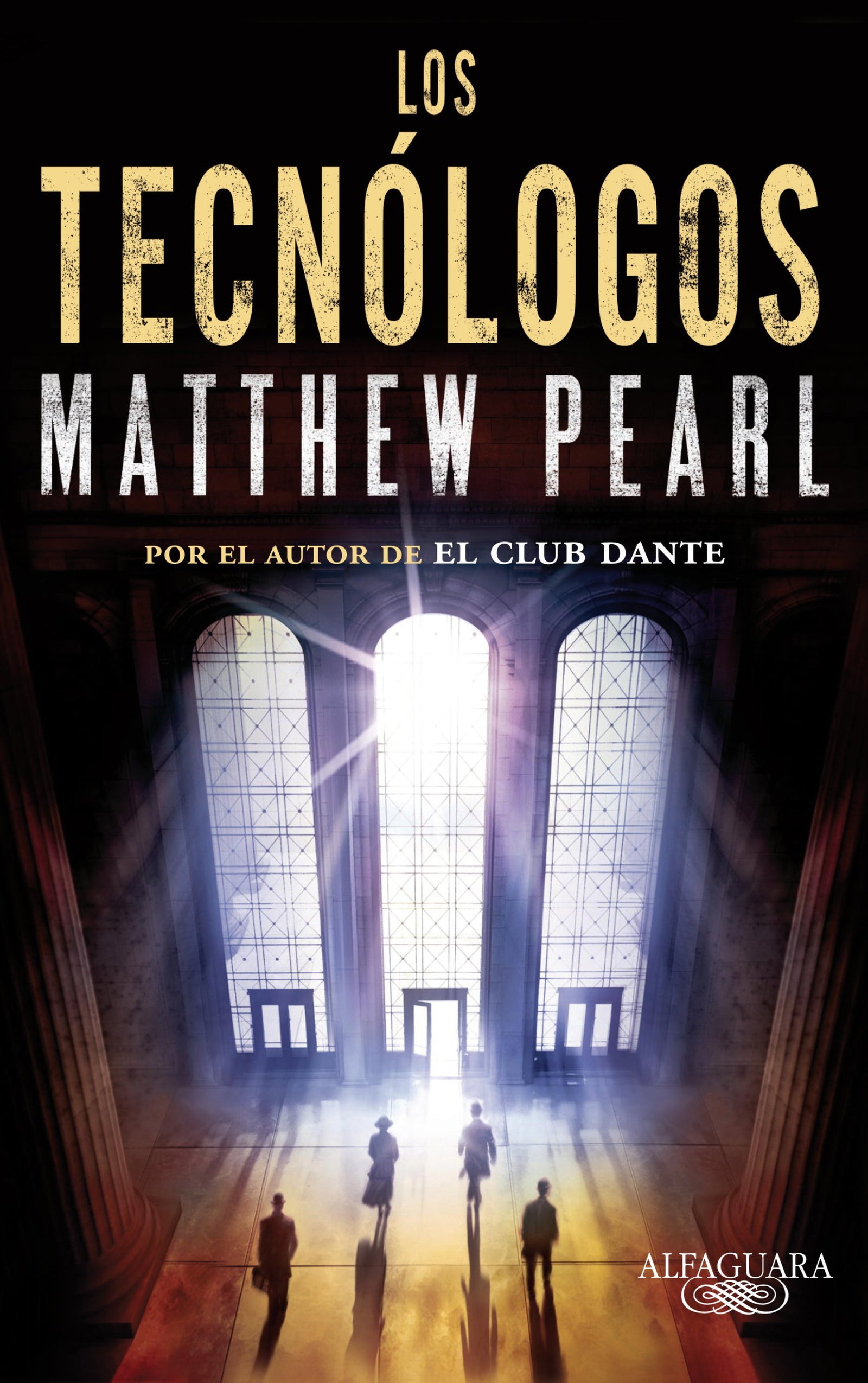 Los tecnólogos (Literaturas)