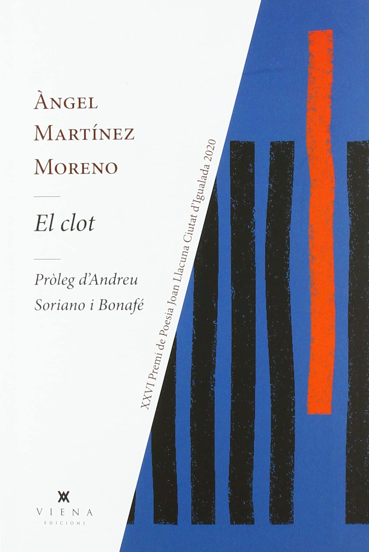 El clot: 250 (Poesia)
