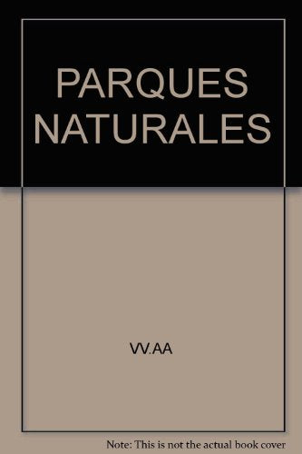 Parques naturales