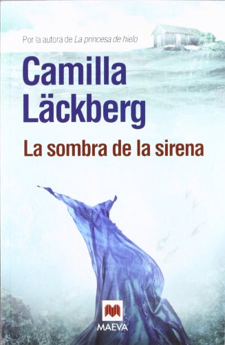 SOMBRA DE LA SIRENA+SUPER CHARLIE (SIN COLECCION)