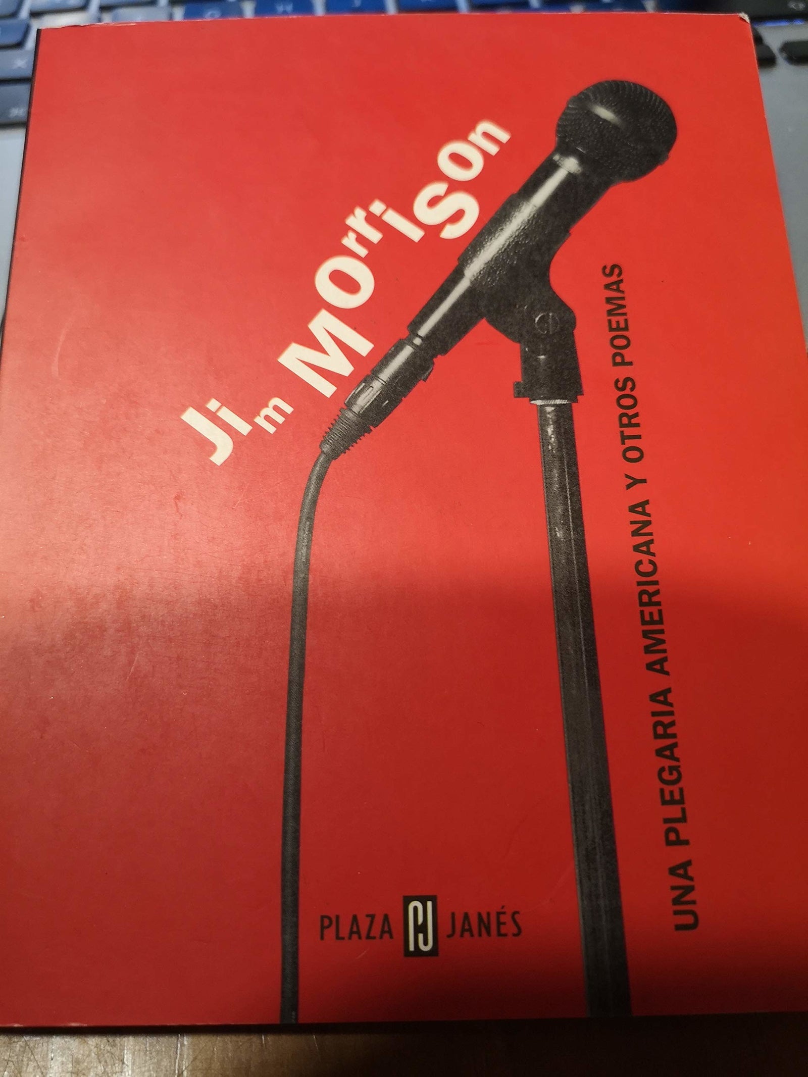 Poemas (morrison)