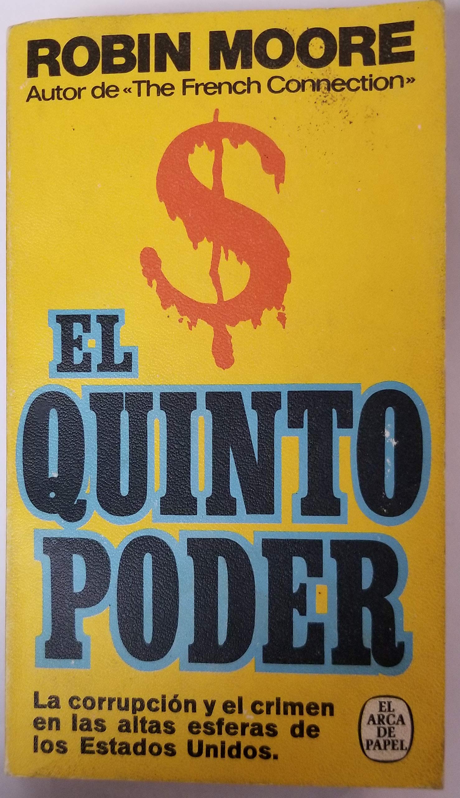 El quinto poder