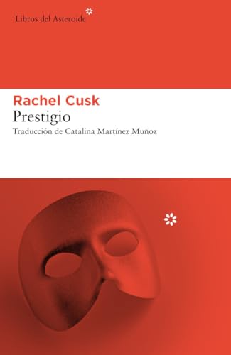 Prestigio: 202 (Libros del Asteroide)