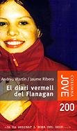 El diari vermell del Flanagan (BIBLIOTECA FLANAGAN (COLUMNA))