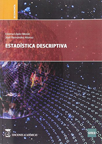 Estadística descriptiva.