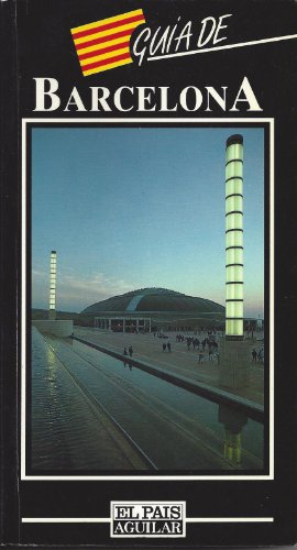 Guia de Barcelona