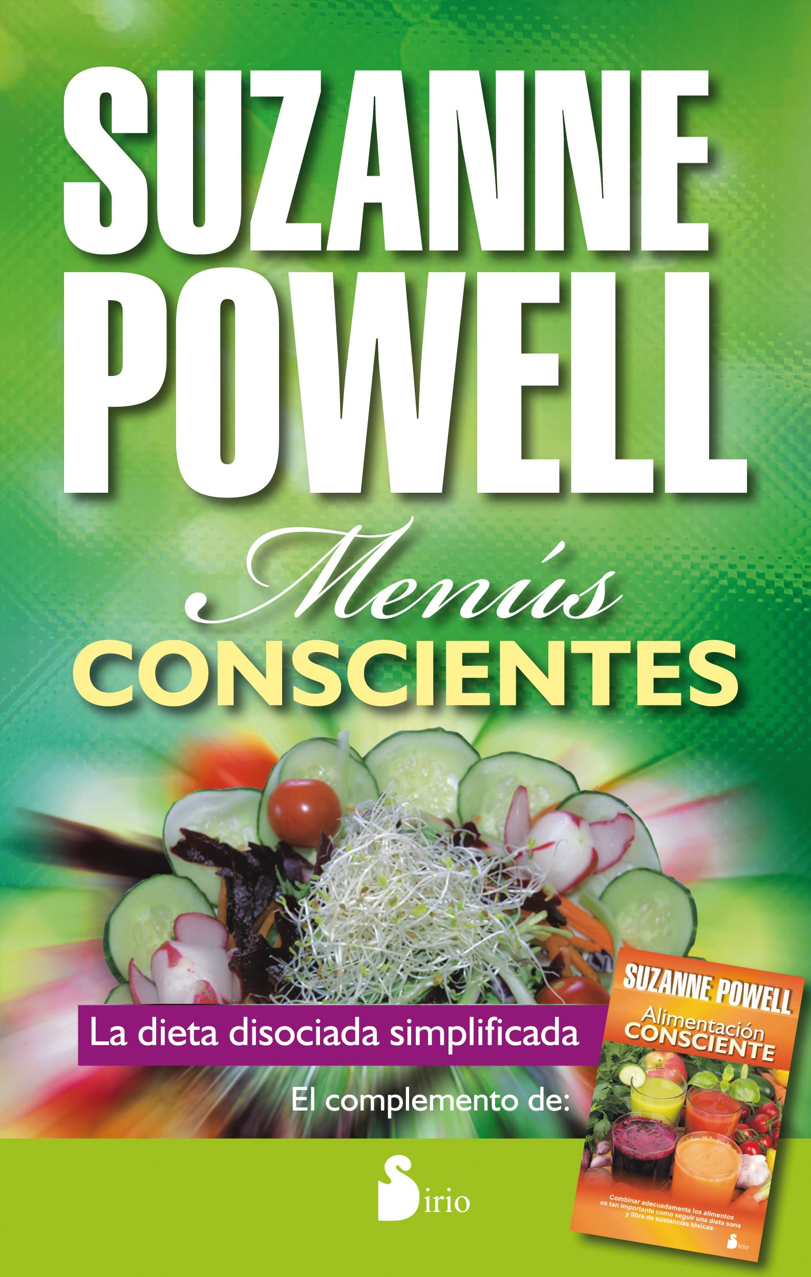 Menus conscientes (2014)